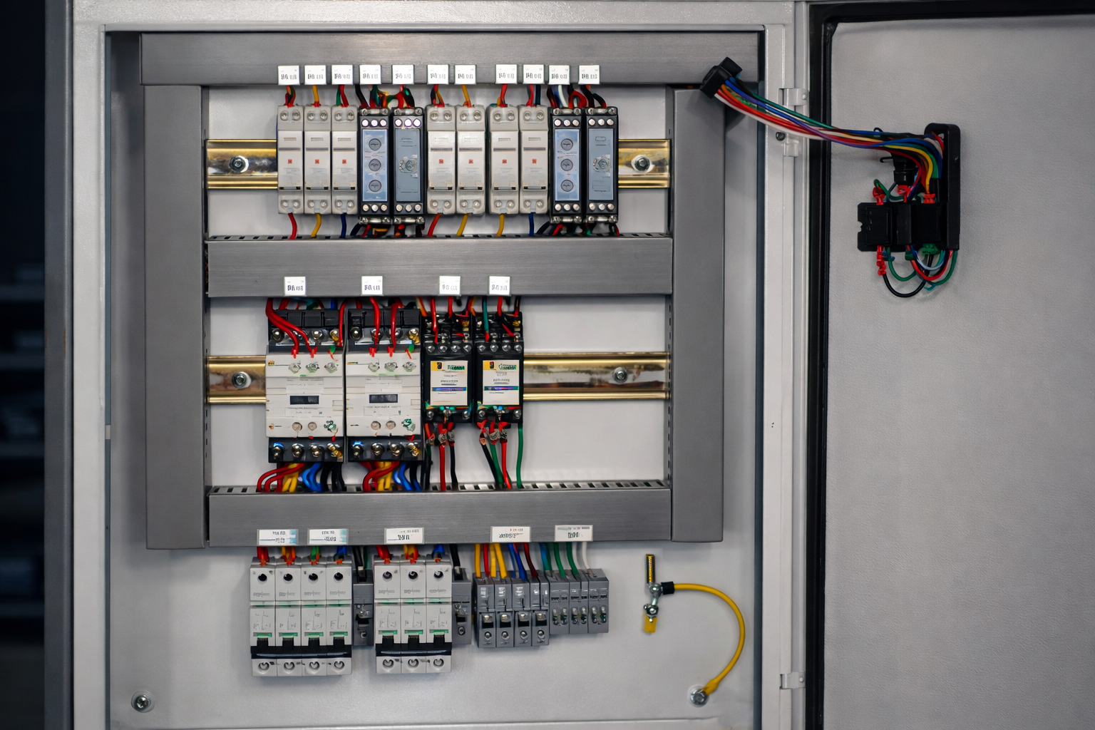Hospital Electrical Solutions